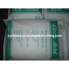 C6h8o7, Citric Acid Anhydrous / Monohydrate 99.5-101.0%, (30-100mesh)